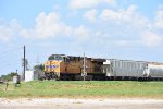 UP 8058 South